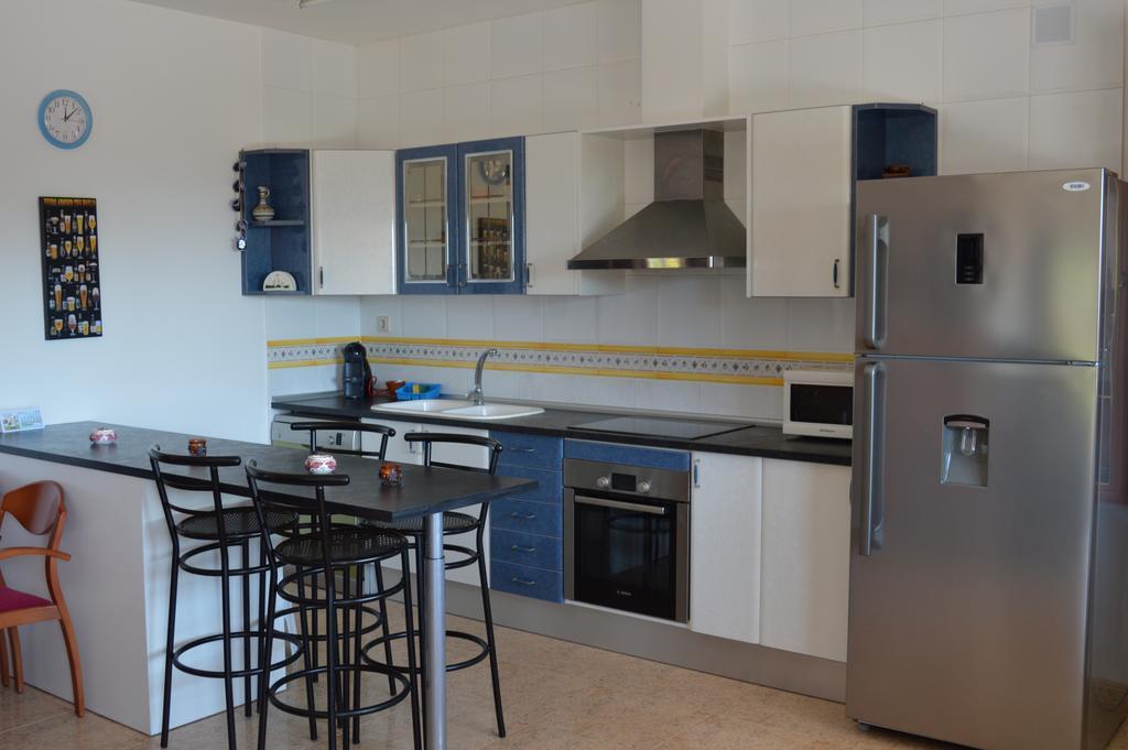 Villa Vista Cunit à Cubelles Extérieur photo